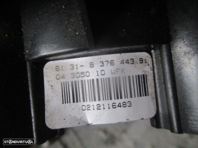 Fita Airbag 6131837644391 BMW E46 2003 - 4