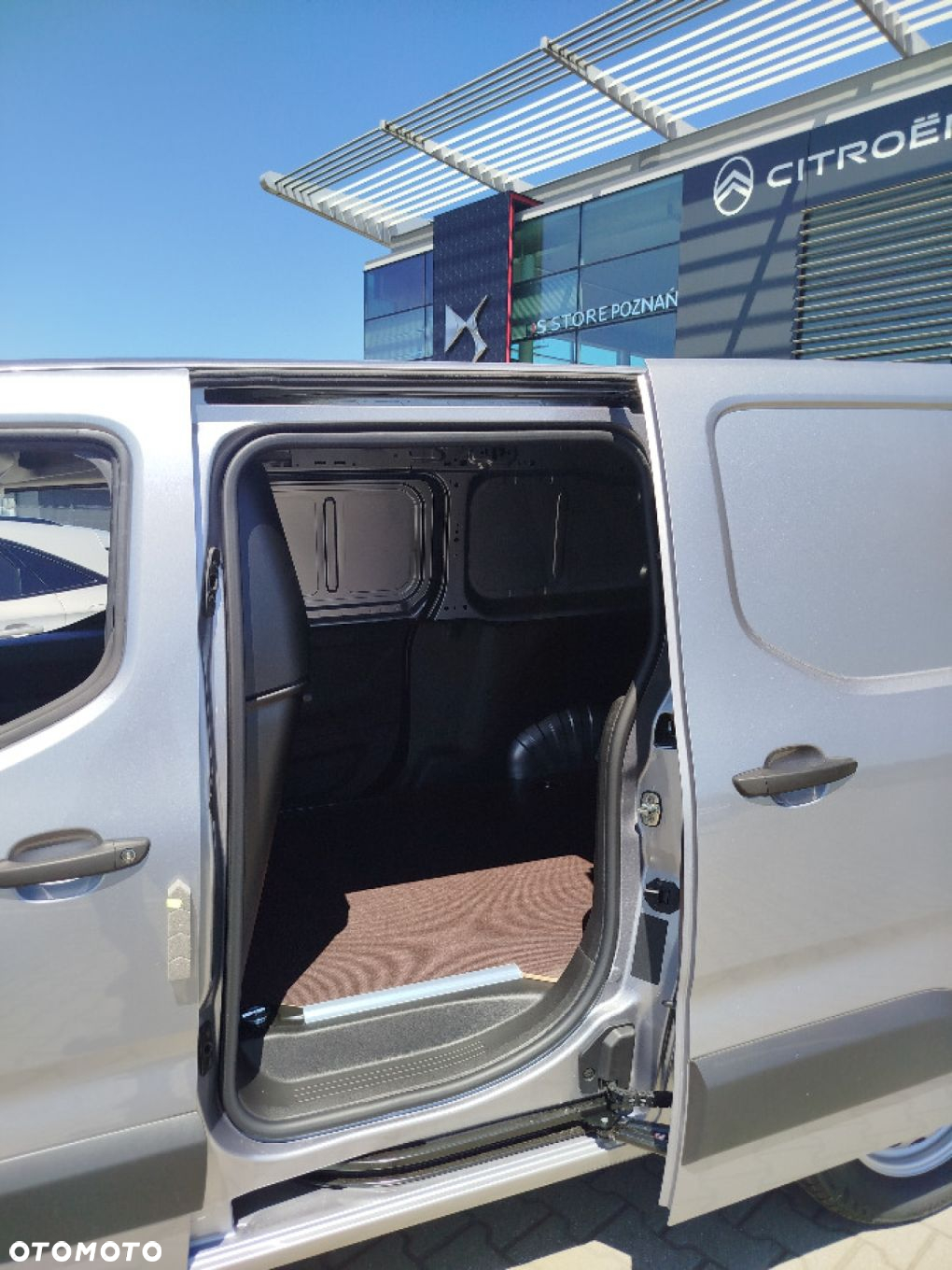 Citroën Berlingo Furgon XL 950 kg 1.5 BlueHDI 100KM - 11