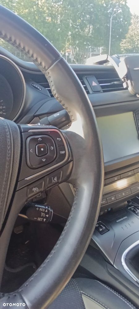 Toyota Avensis 1.8 Prestige - 13