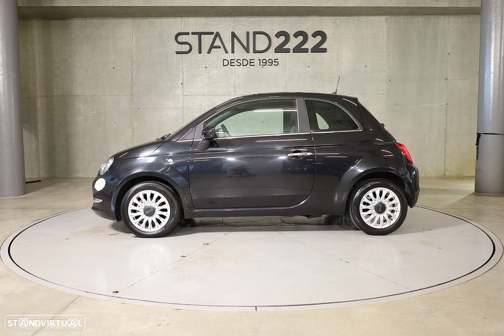 Fiat 500 1.0 Hybrid - 8