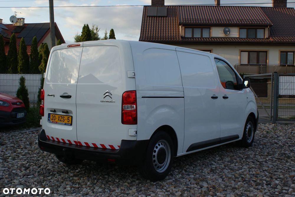 Citroën Jumpy - 6
