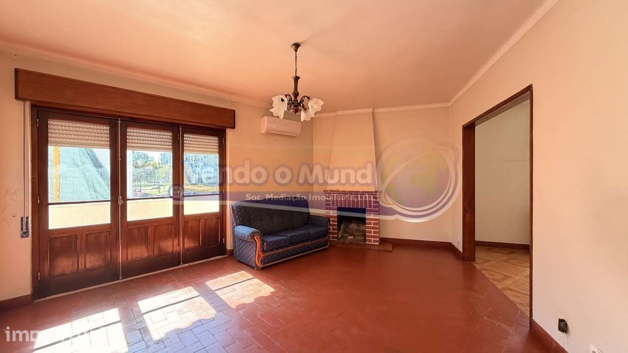 Apartamento T3 em Samora Correia (SC1075) - Grande imagem: 2/38