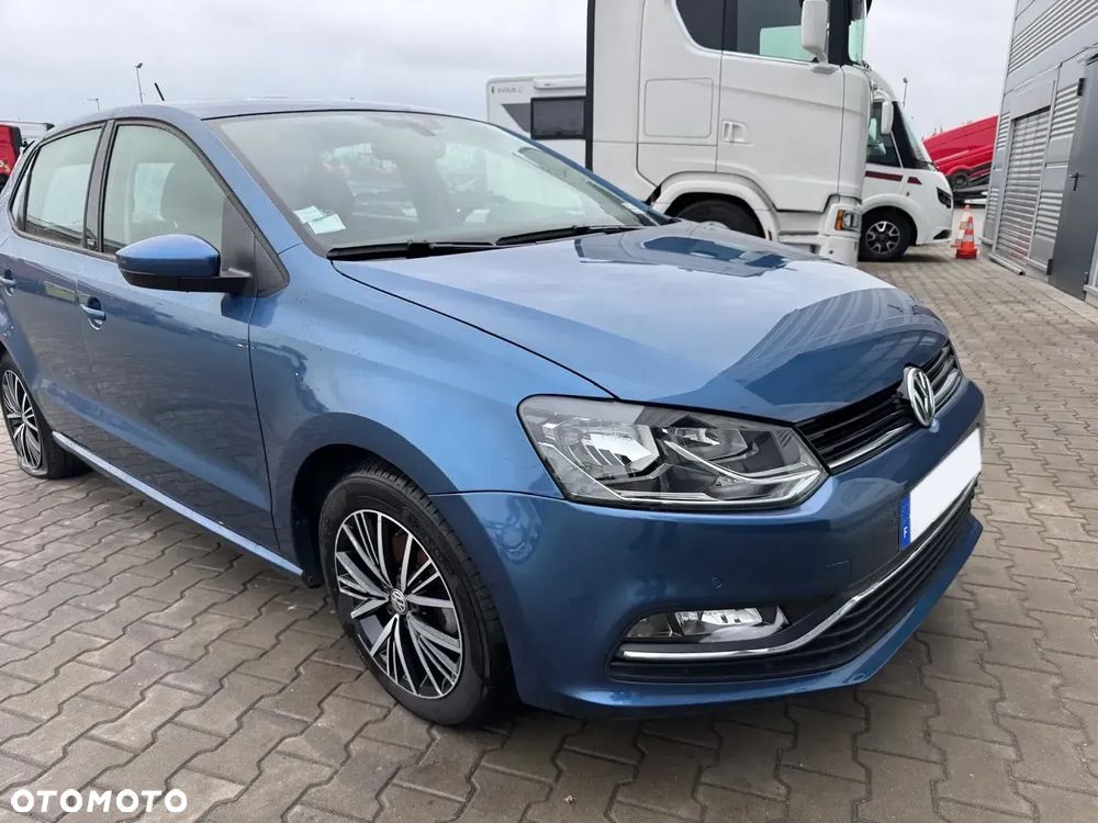 Volkswagen Polo 1.2 TSI DSG MATCH - 3
