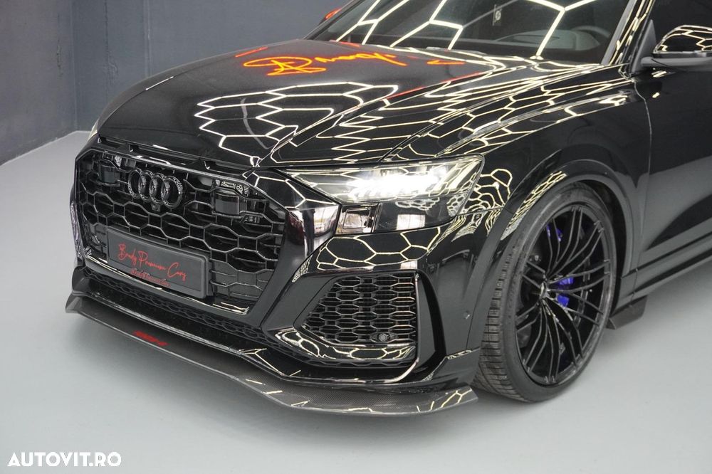 Audi RS Q8 - 3