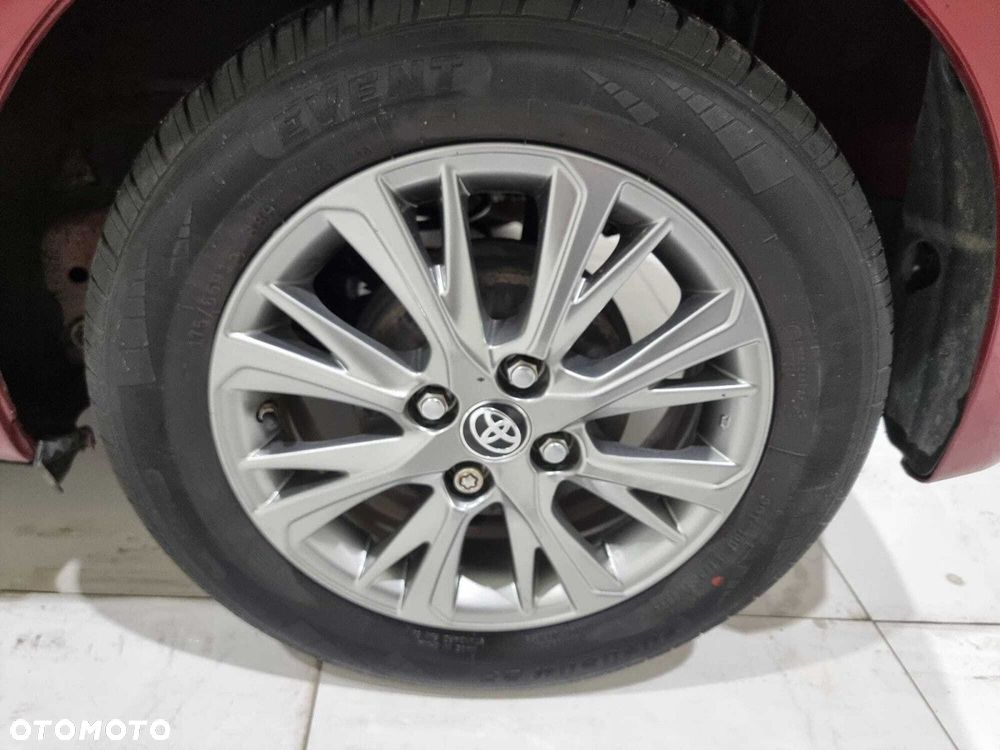 Toyota Yaris - 31