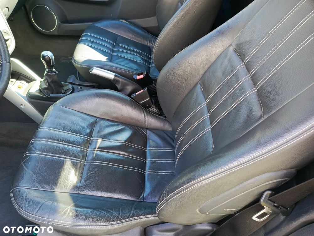 Opel Tigra - 8