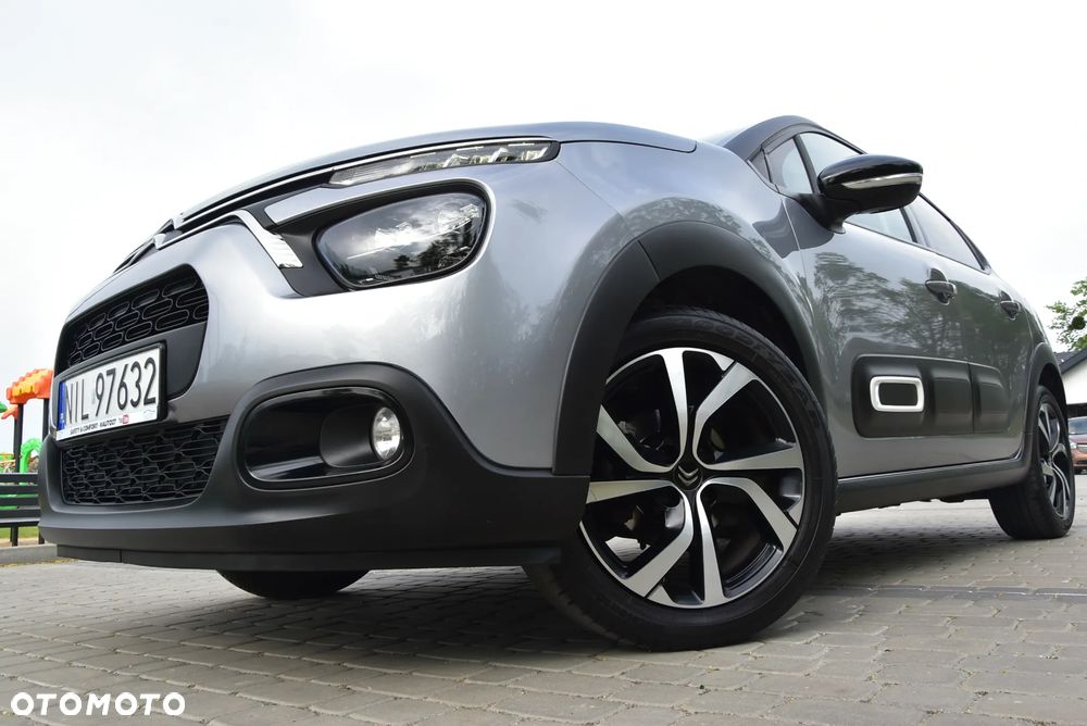Citroën C3 Pure Tech 83 S&S C-SERIES - 26