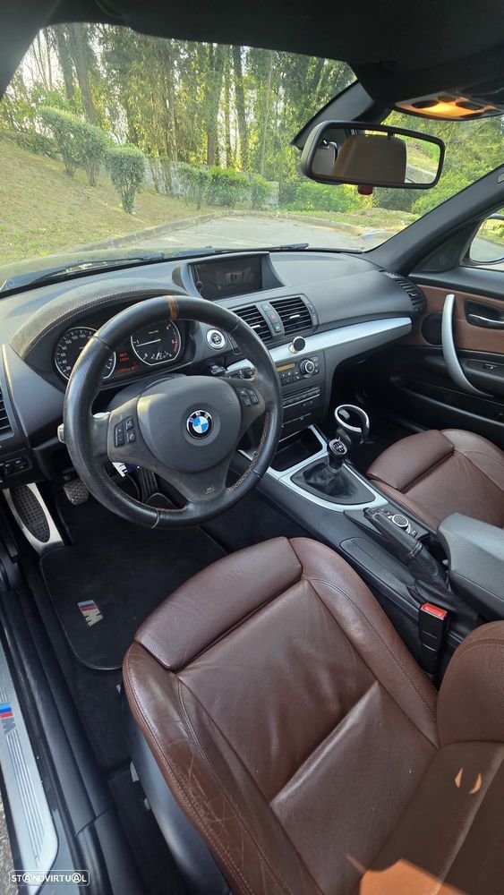 BMW 120 d DPF Edition Sport - 16