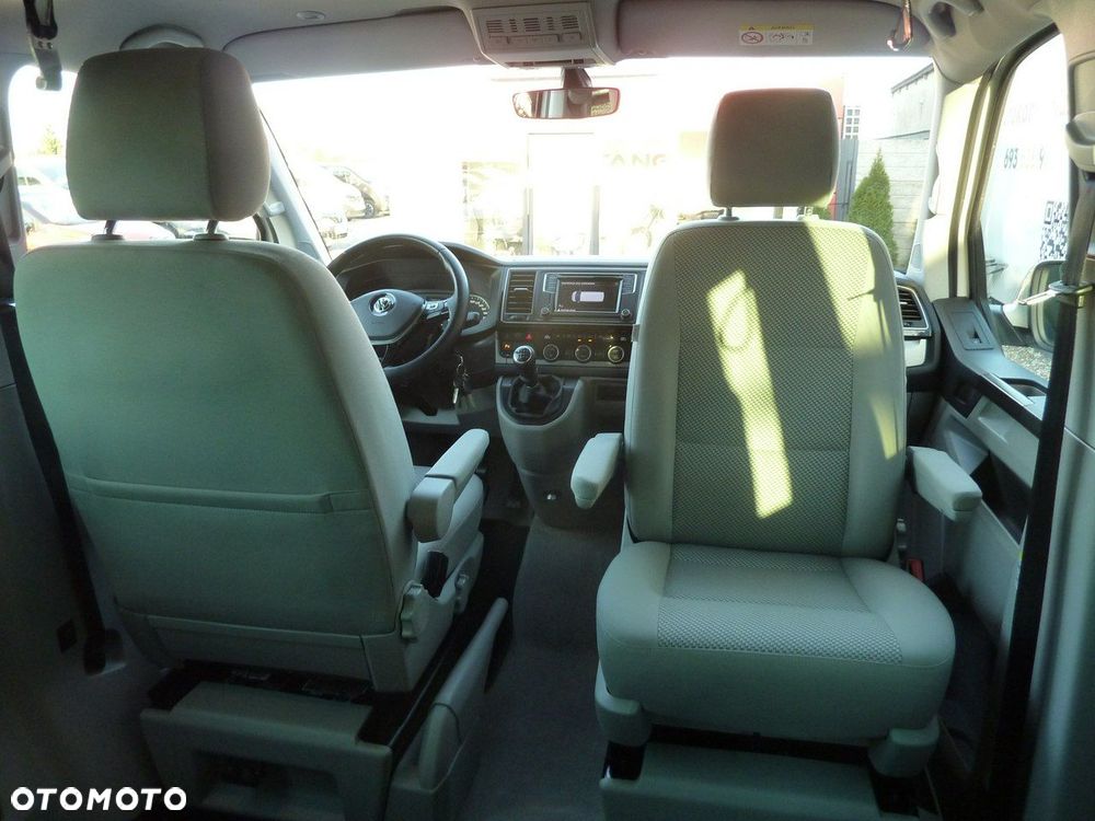 Volkswagen California - 18