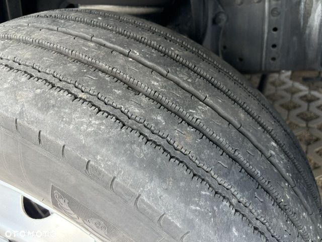 MAN TGX 18.510 MEGA - 12