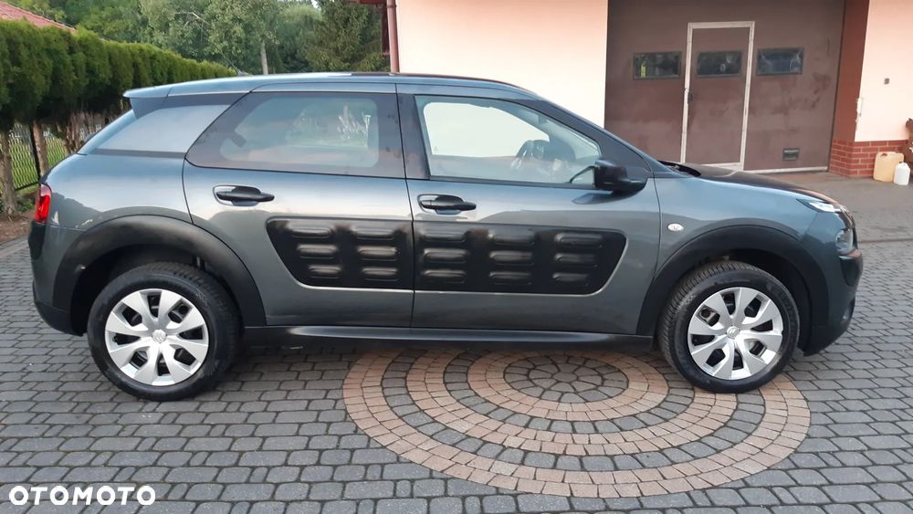 Citroën C4 Cactus 1.2 PureTech Live - 15
