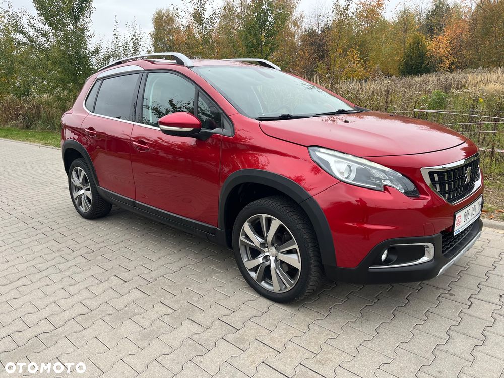 Peugeot 2008 - 31