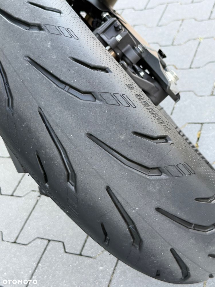 Kawasaki Z 900 - 11