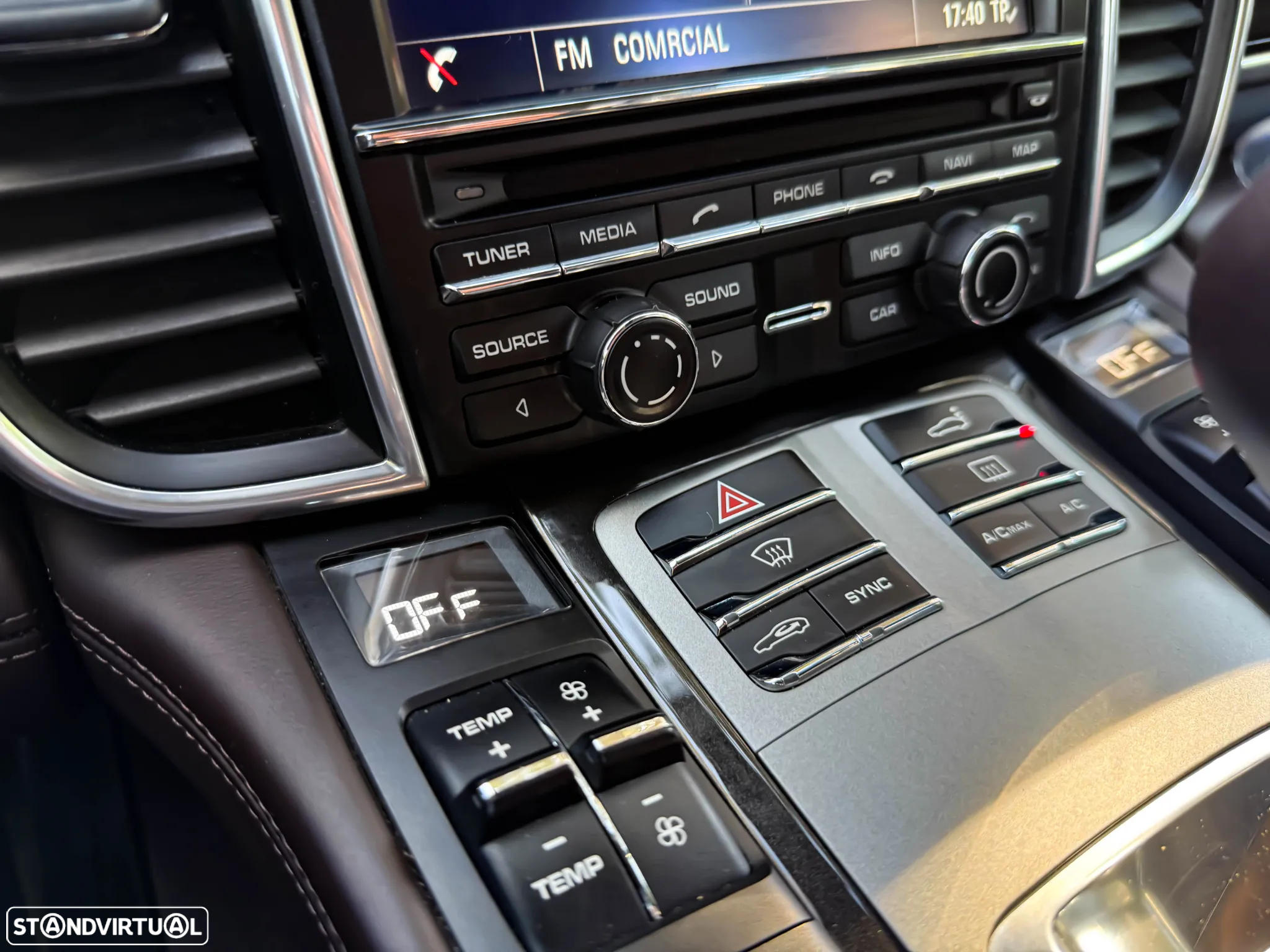 Porsche Panamera S e-Hybrid - 27