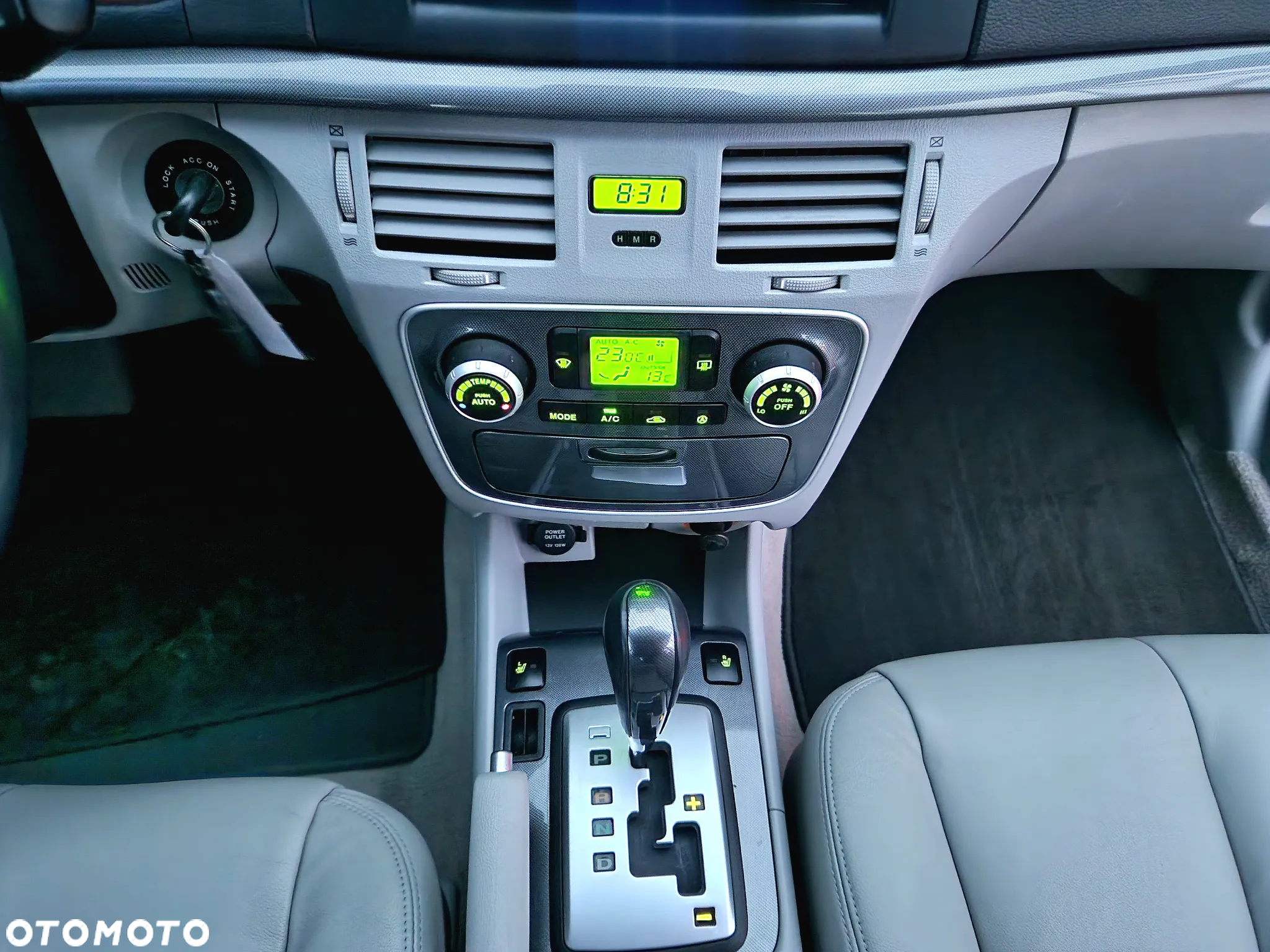 Hyundai Sonata 2.4 Automatik GLS - 20