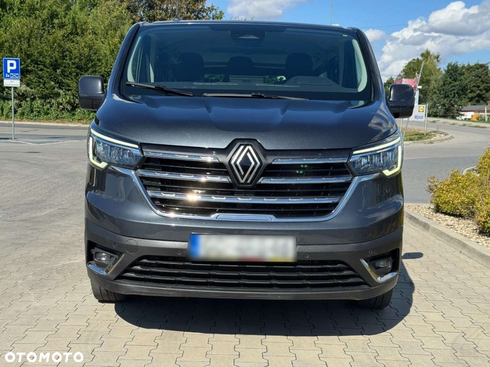 Renault Trafic - 24