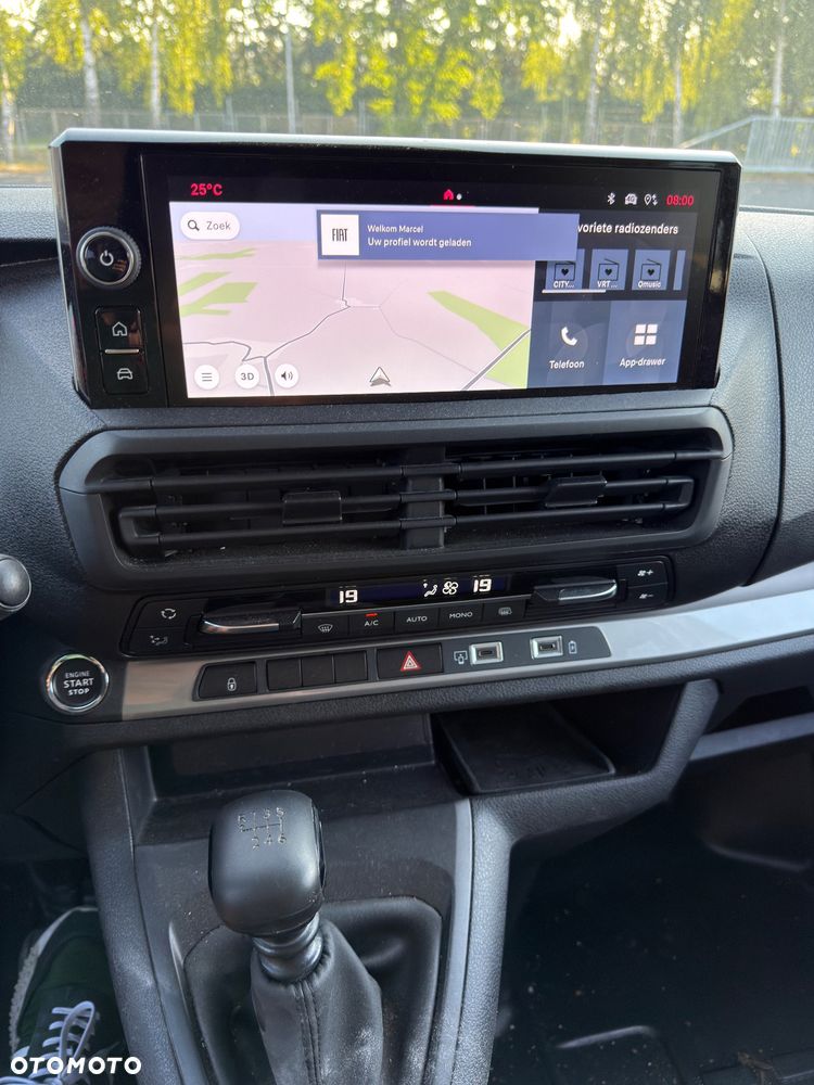 Fiat SCUDO - 11