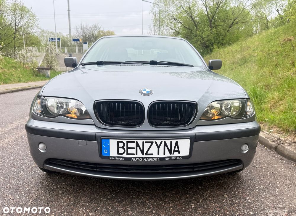 BMW Seria 3 - 3
