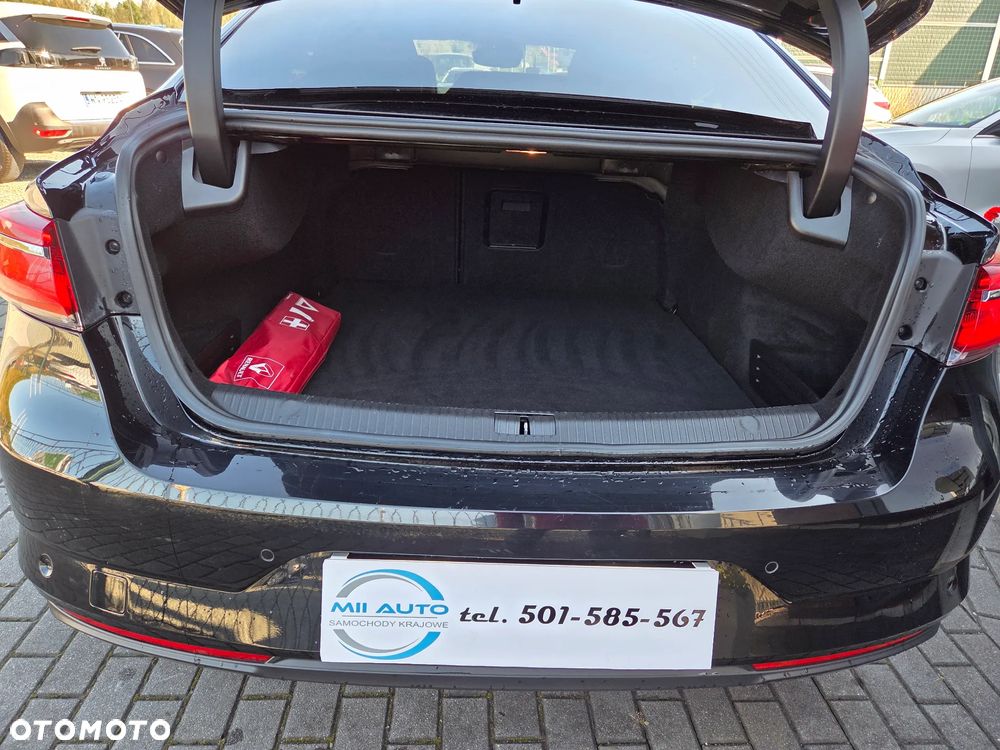 Renault Talisman 2.0 Blue dCi Intens EDC - 14