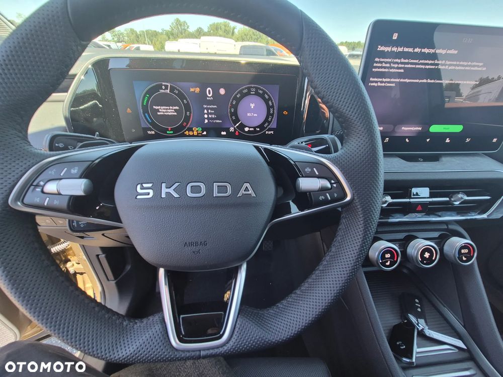 Skoda Kodiaq 1.5 TSI mHEV 4x2 Edition 130 DSG - 7