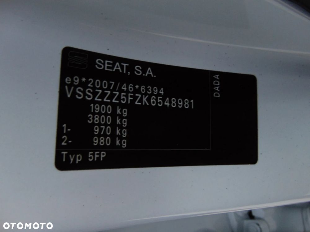 Seat Ateca 1.5 TSI ACT OPF Xcellence - 28