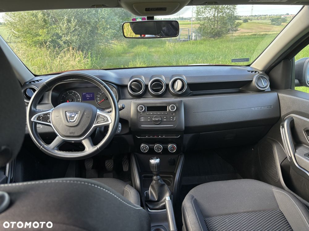 Dacia Duster 1.0 TCe Comfort - 7