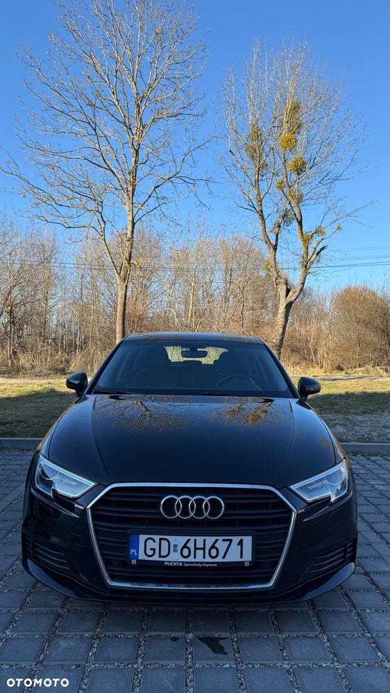 Audi A3 Sportback - 5