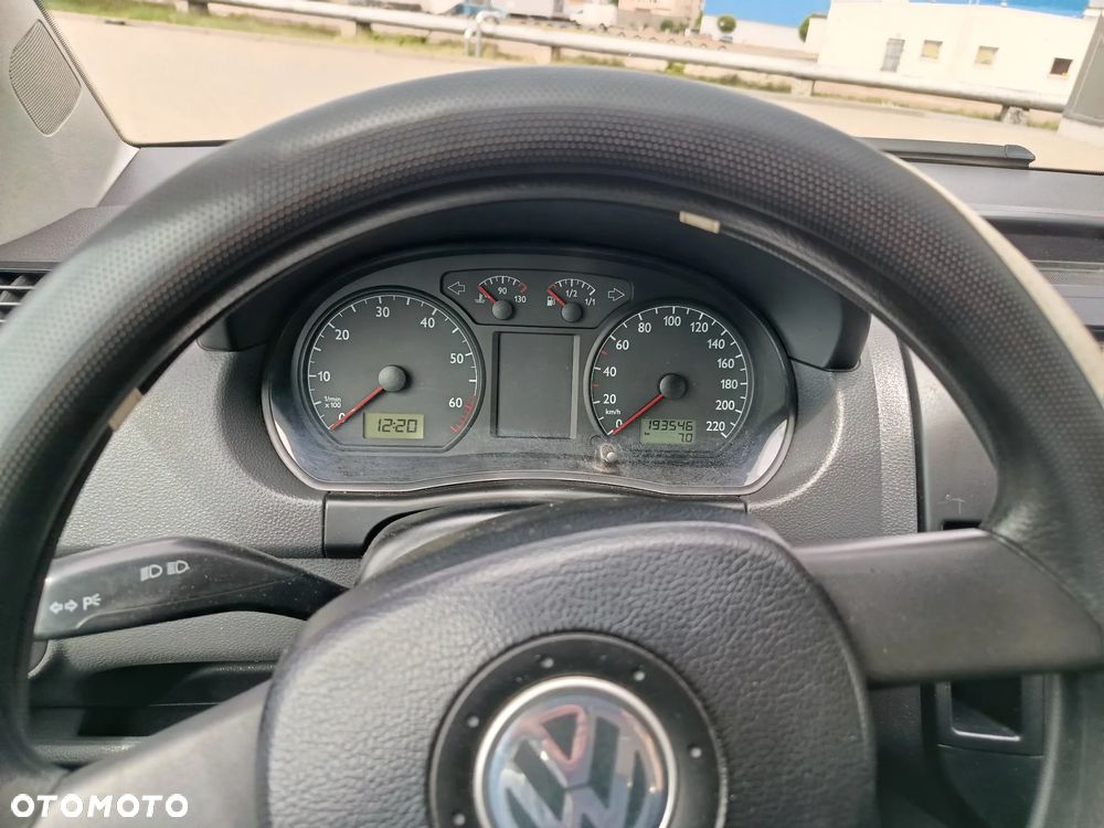 Volkswagen Polo 1.2 Comfortline - 12