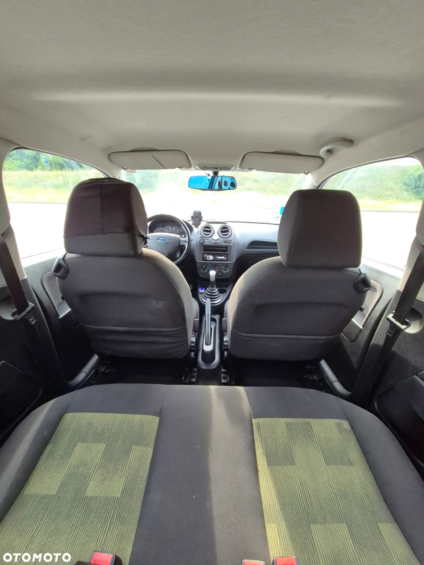 Ford Fiesta 1.3 - 14