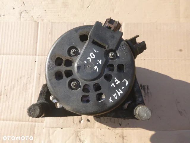 ALTERNATOR FORD FOCUS MK2 1.6 TDCI 120A 04- - 13