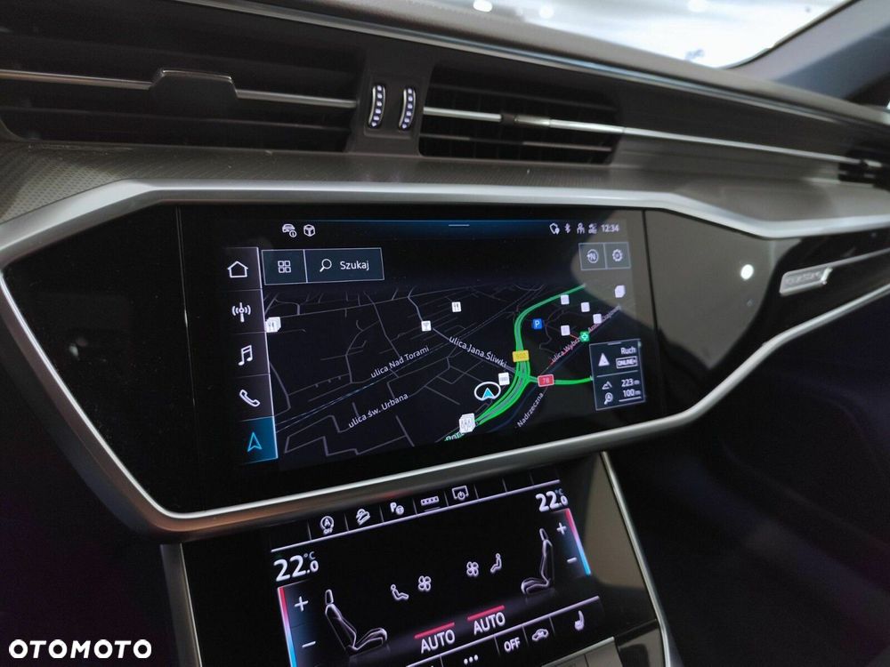 Audi A6 Allroad - 15