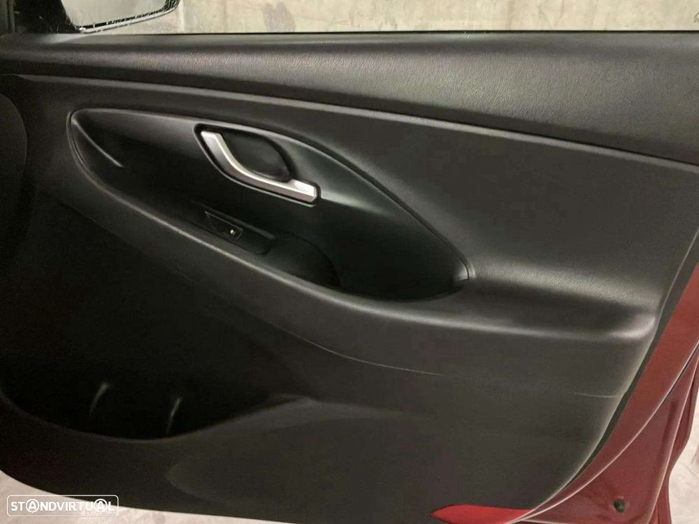 Hyundai i30 1.6 CRDI STyle - 20