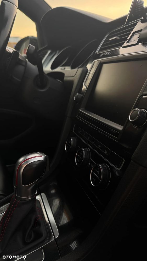 Volkswagen Golf 2.0 TSI BMT GTI Performance DSG - 11