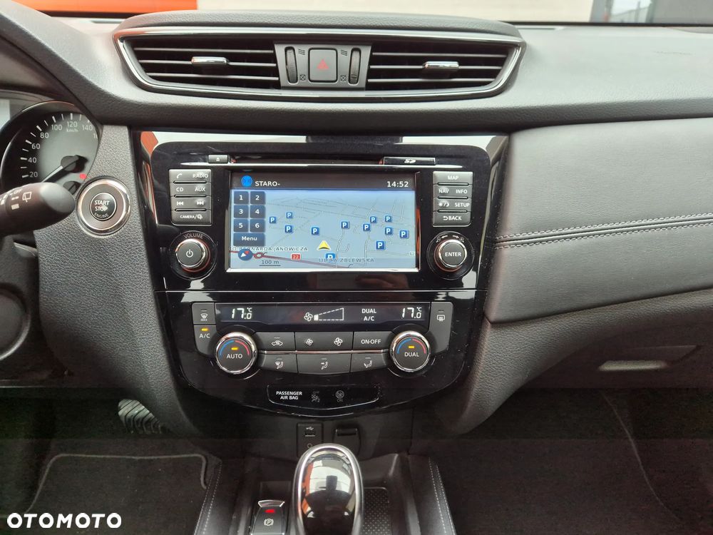 Nissan X-Trail 2.0 dCi Tekna Xtronic 2WD - 32