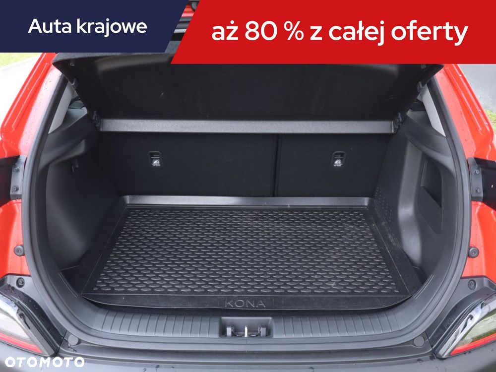Hyundai Kona - 14