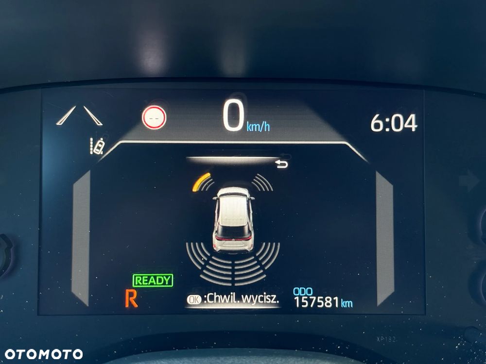 Toyota Yaris Cross Hybrid 1.5 Comfort - 29