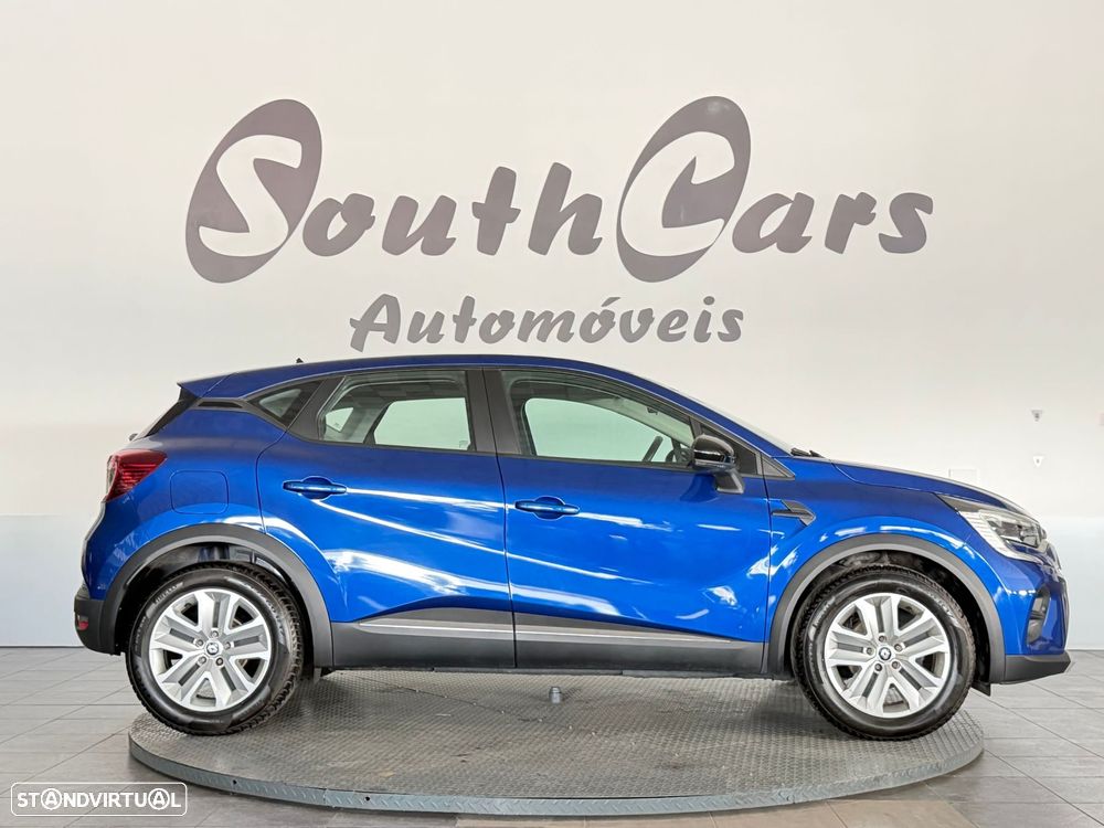 Renault Captur 1.0 TCe Zen - 2