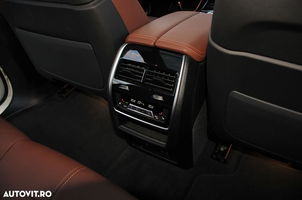 BMW X5 2025 — imagine 30