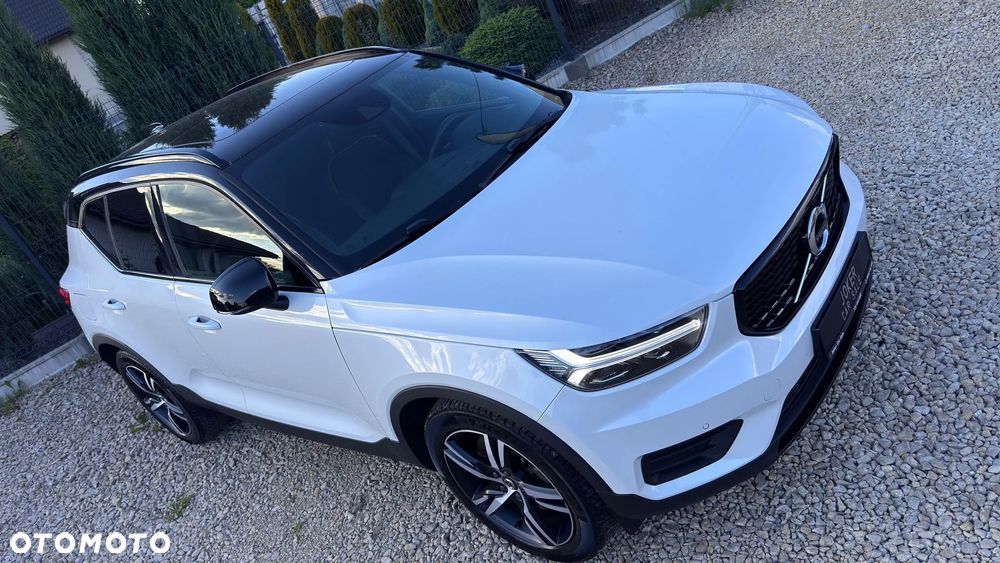 Volvo XC 40 T5 Recharge DKG RDesign - 9
