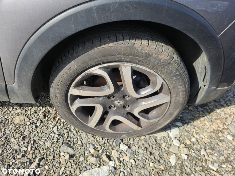 Renault Captur ENERGY dCi 110 Start&Stop Luxe - 13