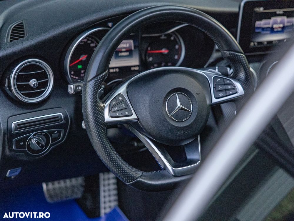 Mercedes-Benz GLC 220 d 4MATIC - 14