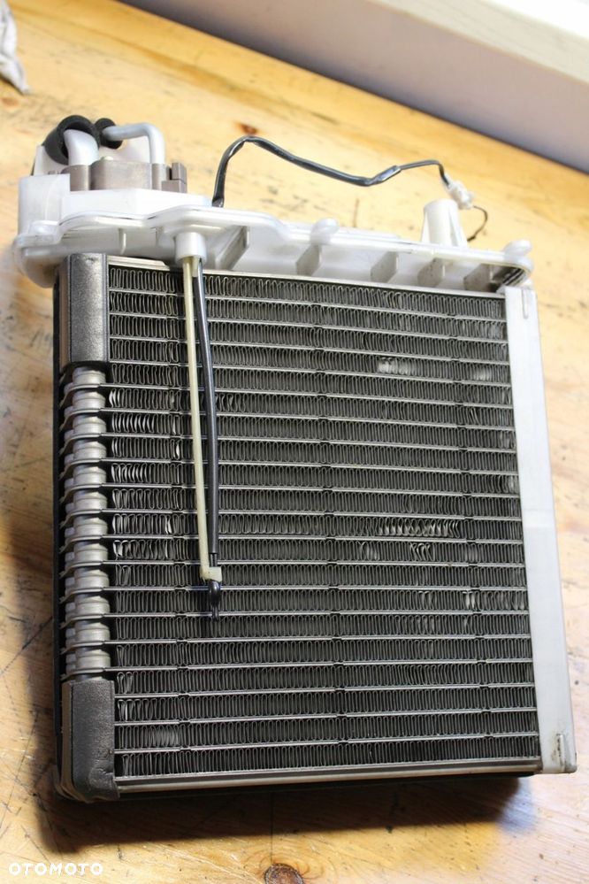 PAROWNIK KLIMATYZACJI COROLLA VERSO I EU - 5