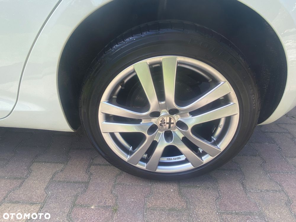 Alfa Romeo Giulietta 1.4 TB 16V - 24
