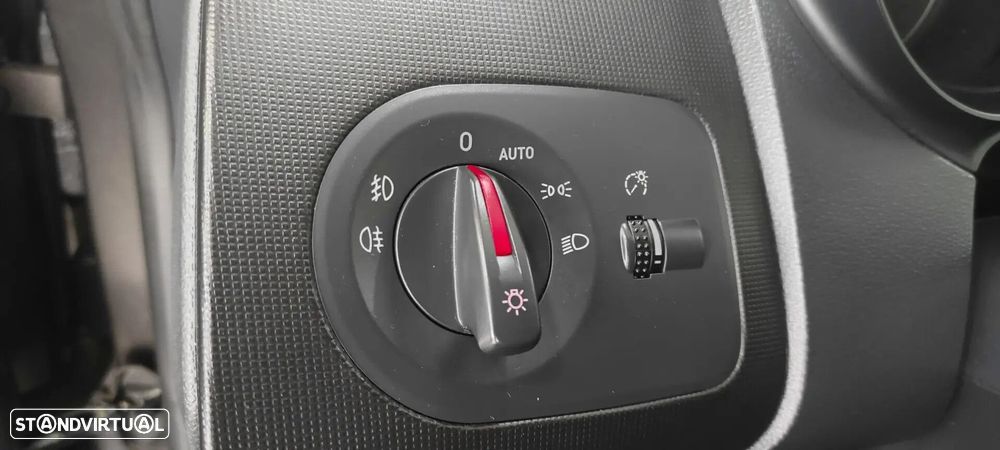 SEAT Ibiza 1.2 TSI FR - 38