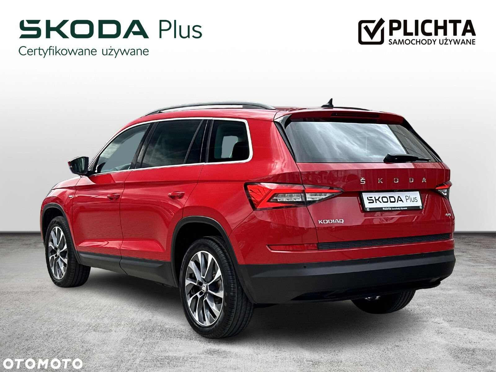 Skoda Kodiaq 2.0 TSI 4x4 Style DSG - 3