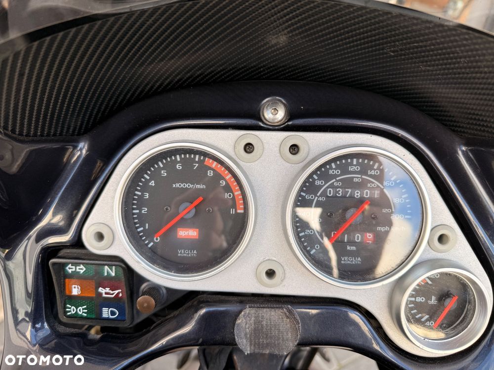 Aprilia Pegaso - 9