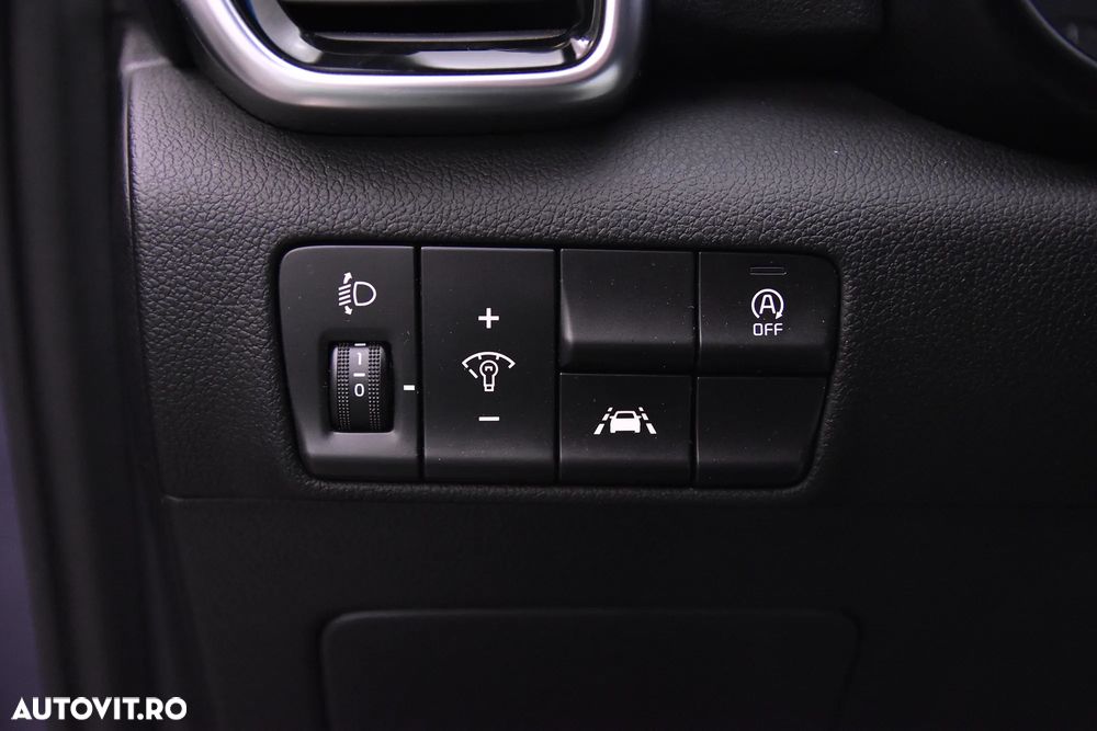 Kia Sportage - 14