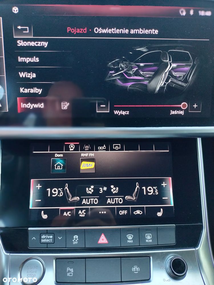 Audi A6 Avant 40 TDI S tronic design - 31