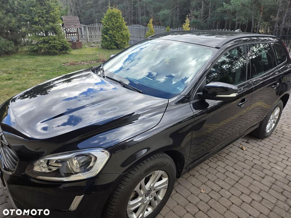 Volvo XC 60 D3 Momentum - 1