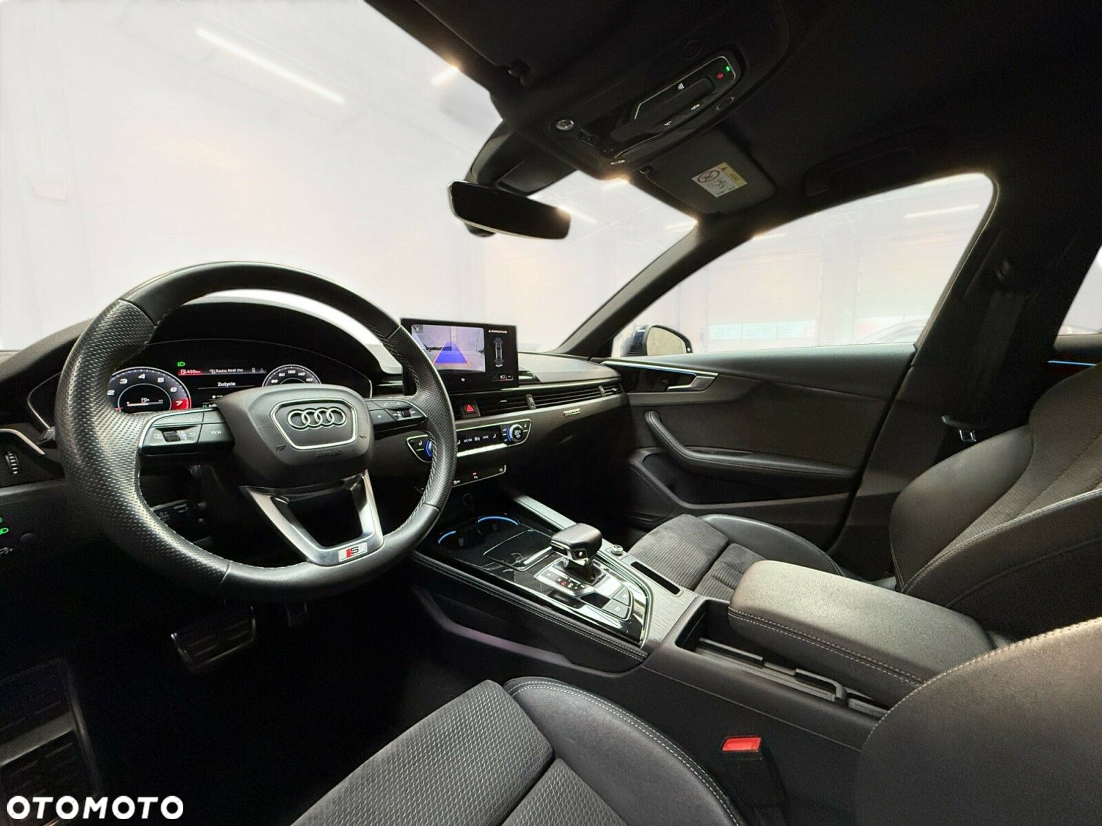 Audi A4 - 17